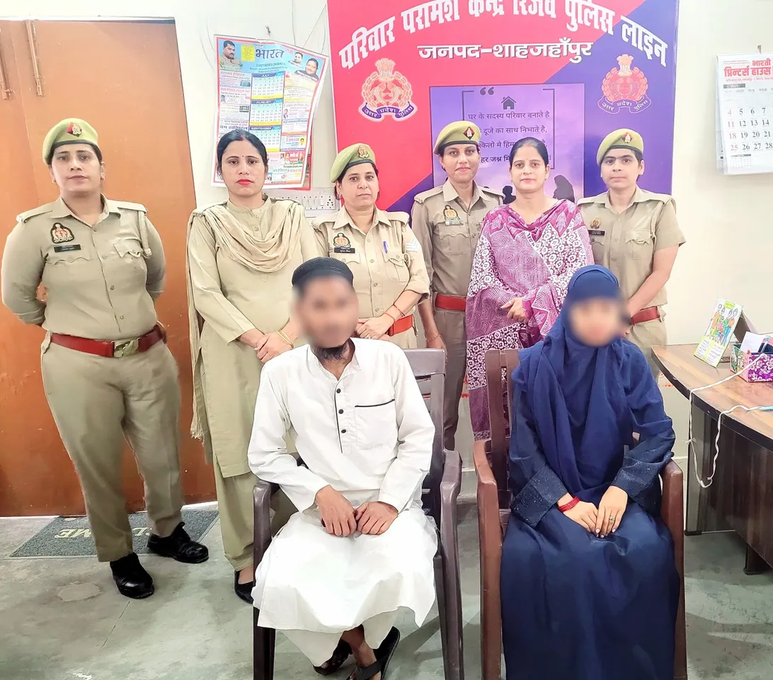 Shahjahanpur news