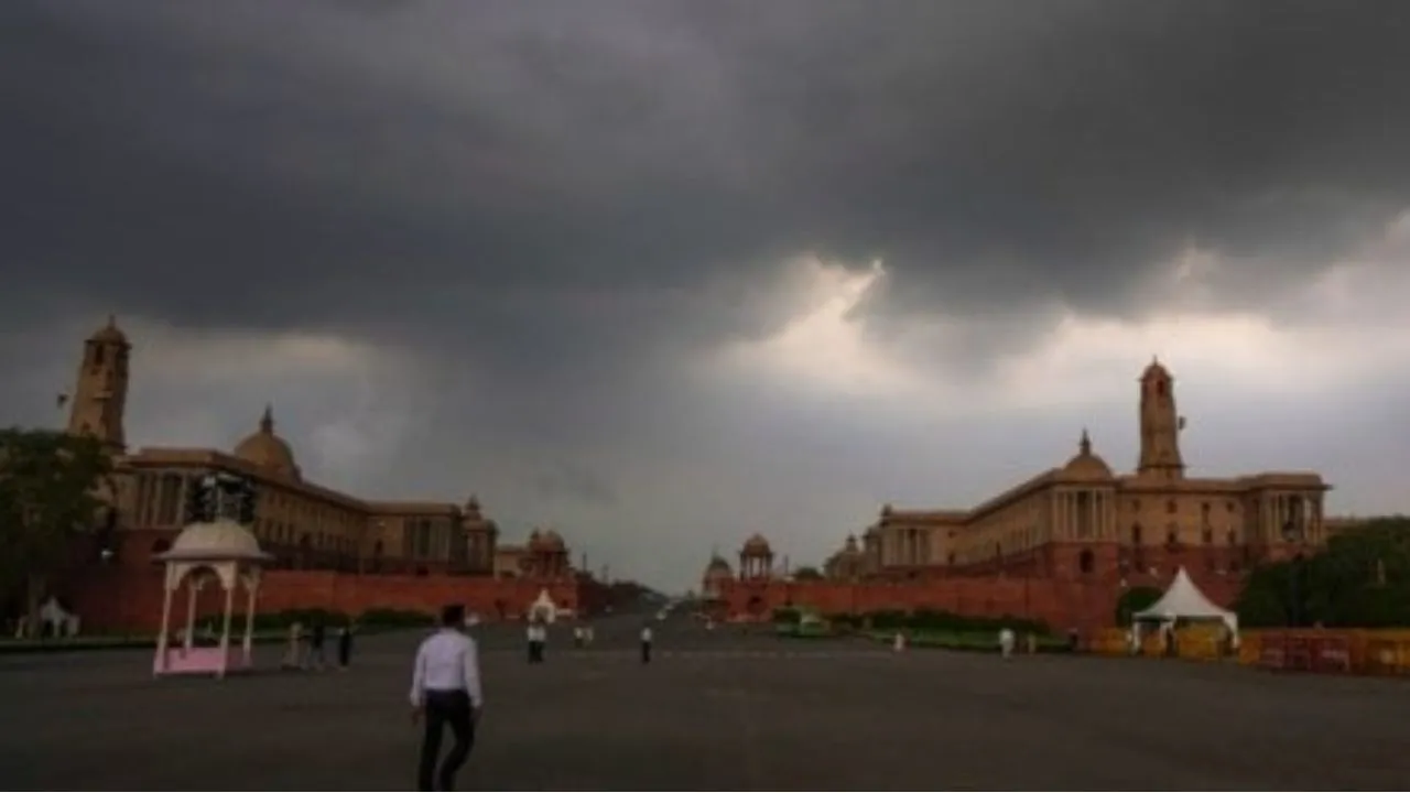 weather 30 may 2025