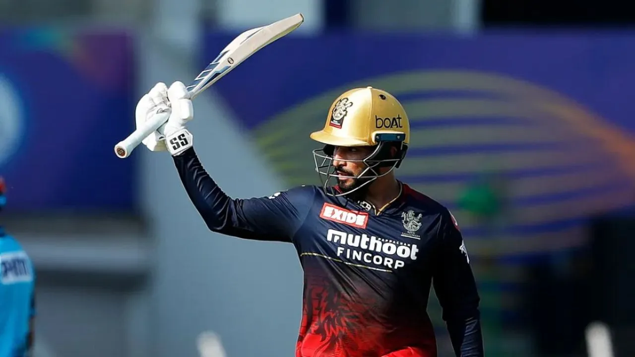 Rajat Patidar, IPL 