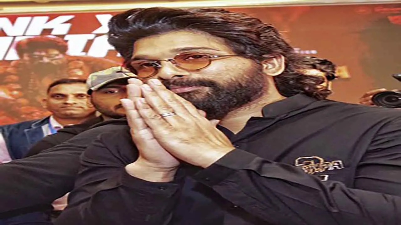 AlluArjunAward