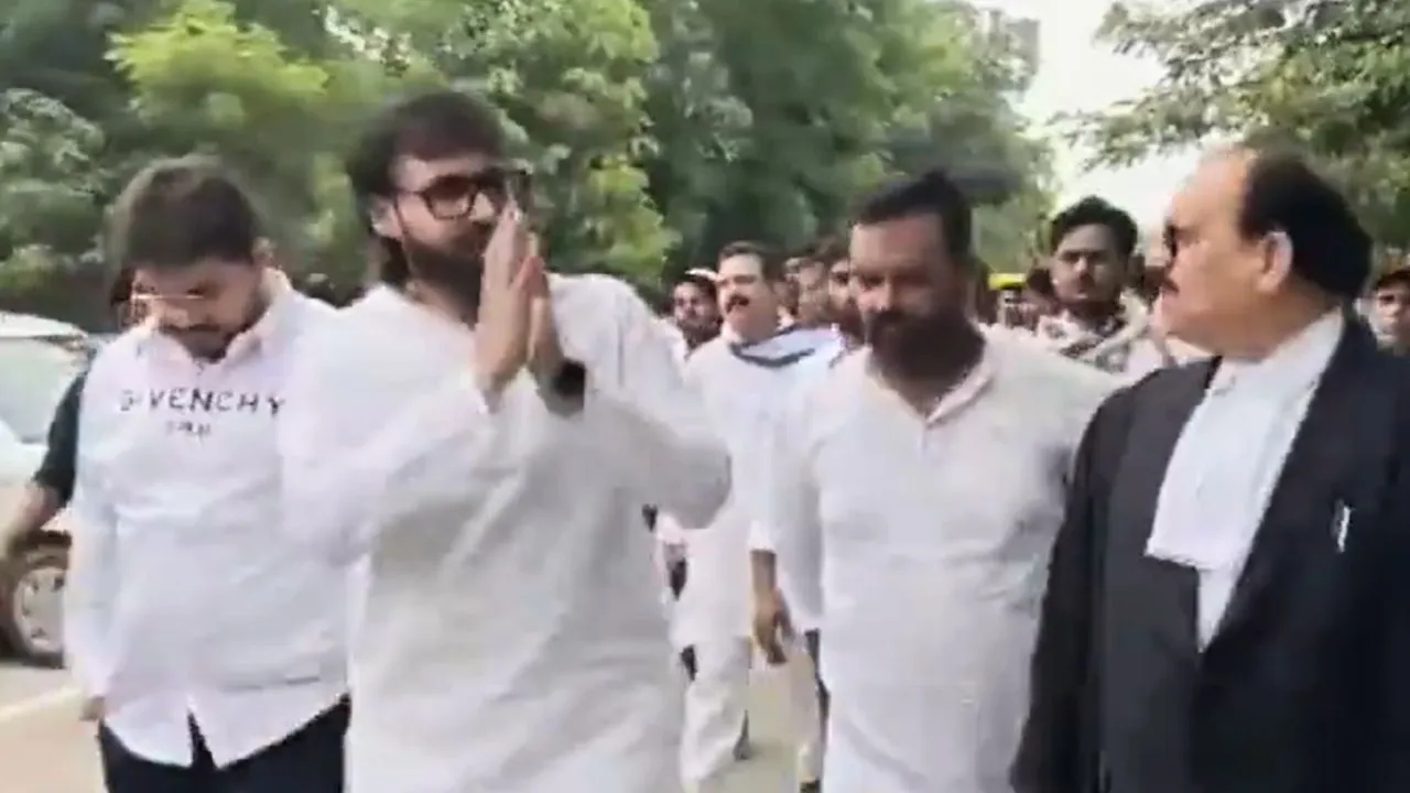 MP\MLA COURT