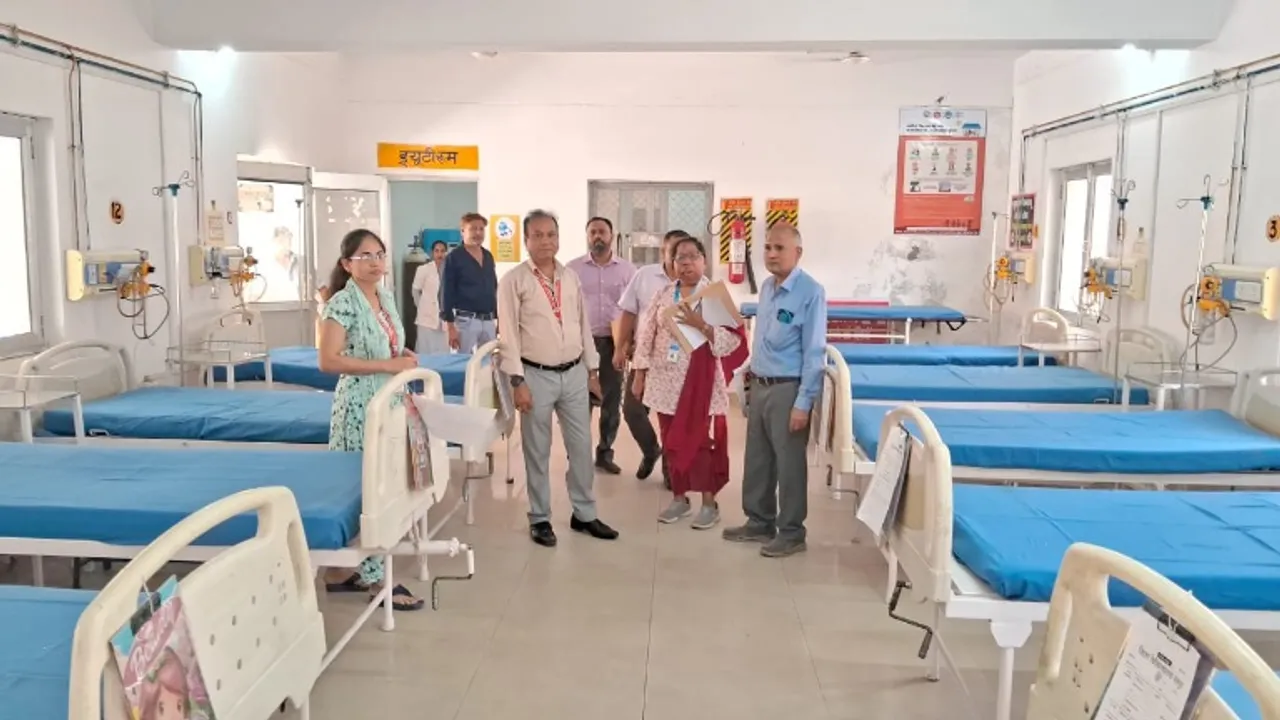 रामपुर 