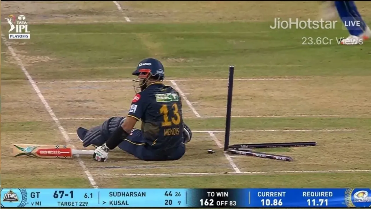 GT, IPL 2025 