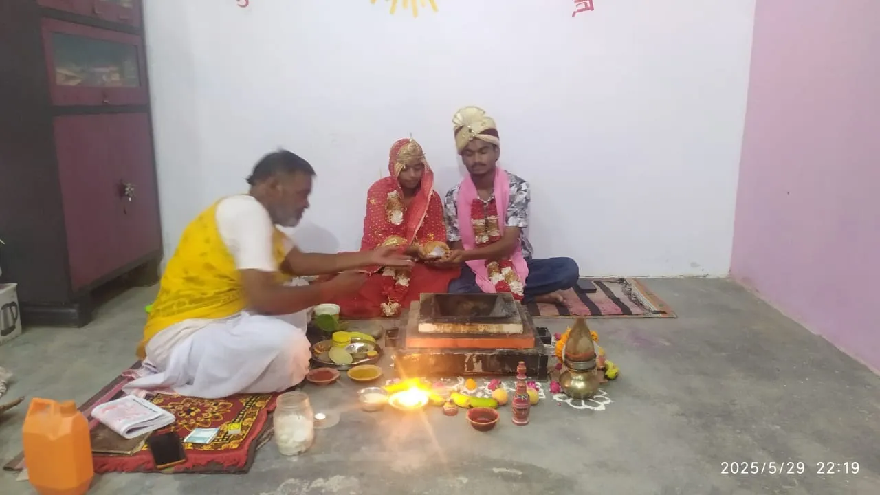 marriage