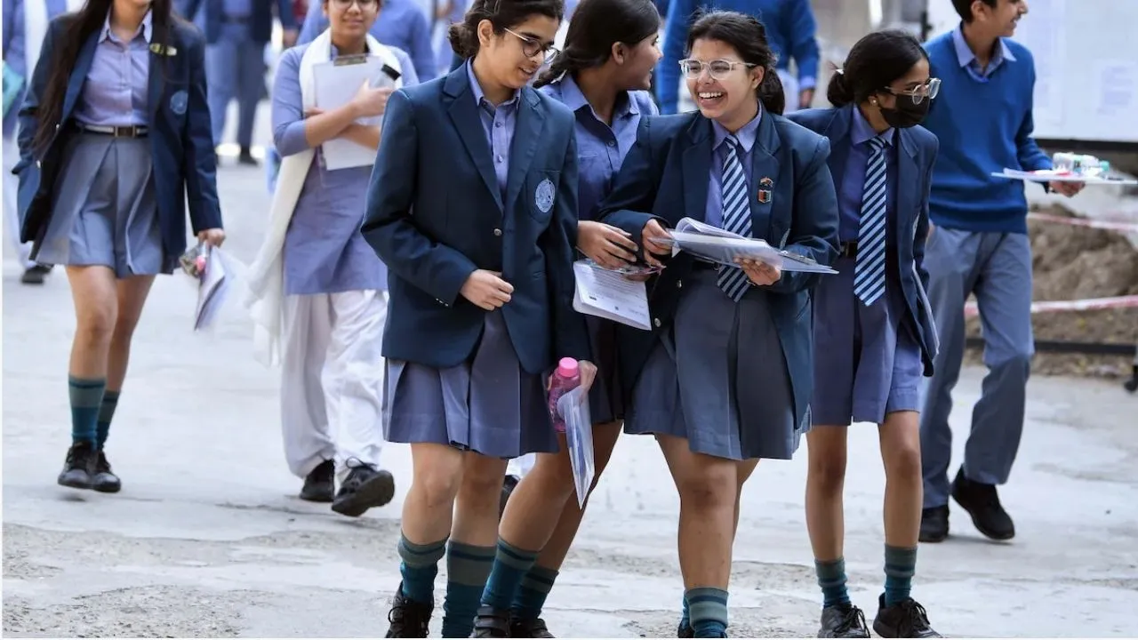 CBSE, new rule 