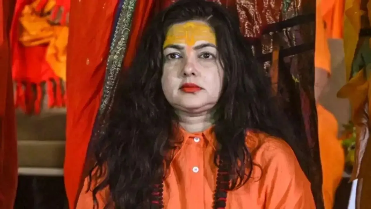Mamta Kulkarni