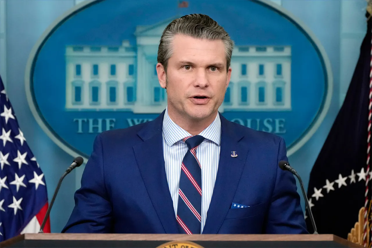 HEGSETH