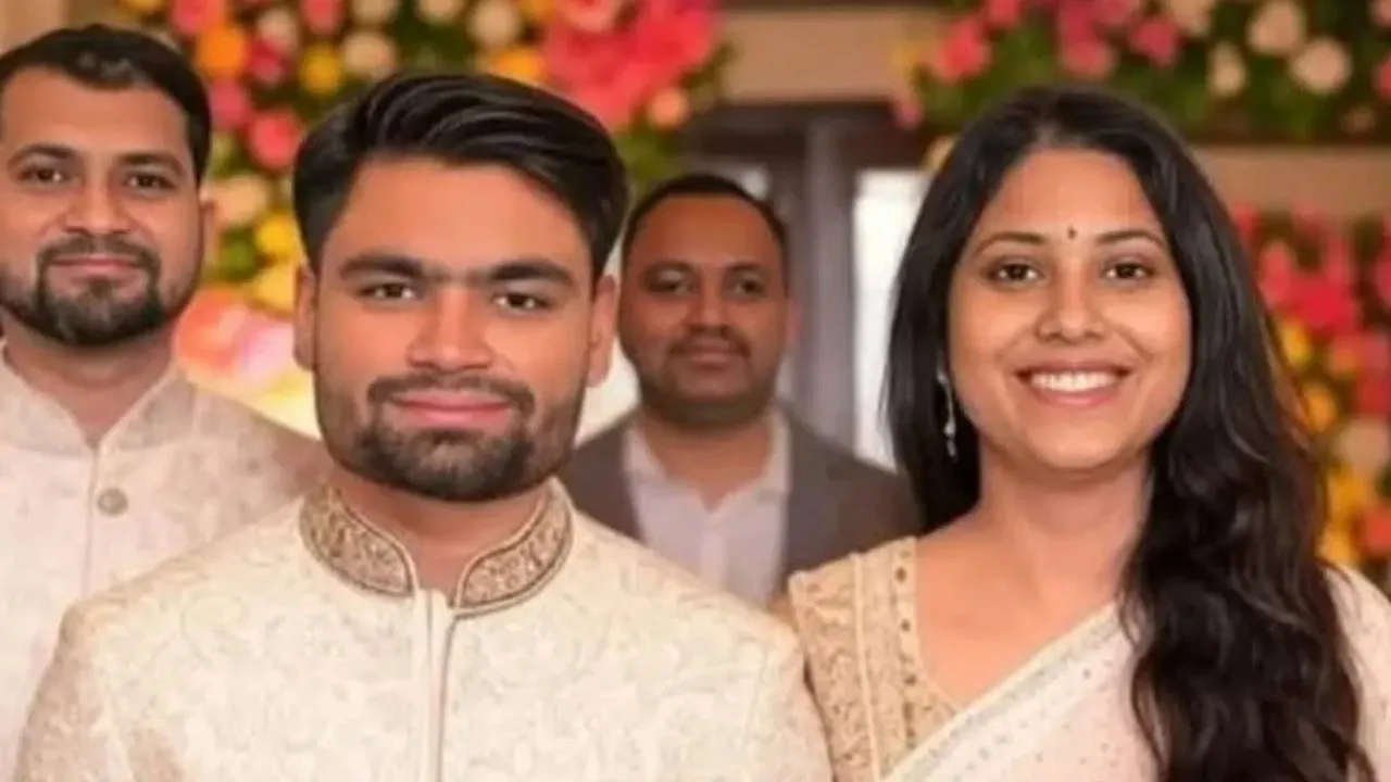 Rinku Singh