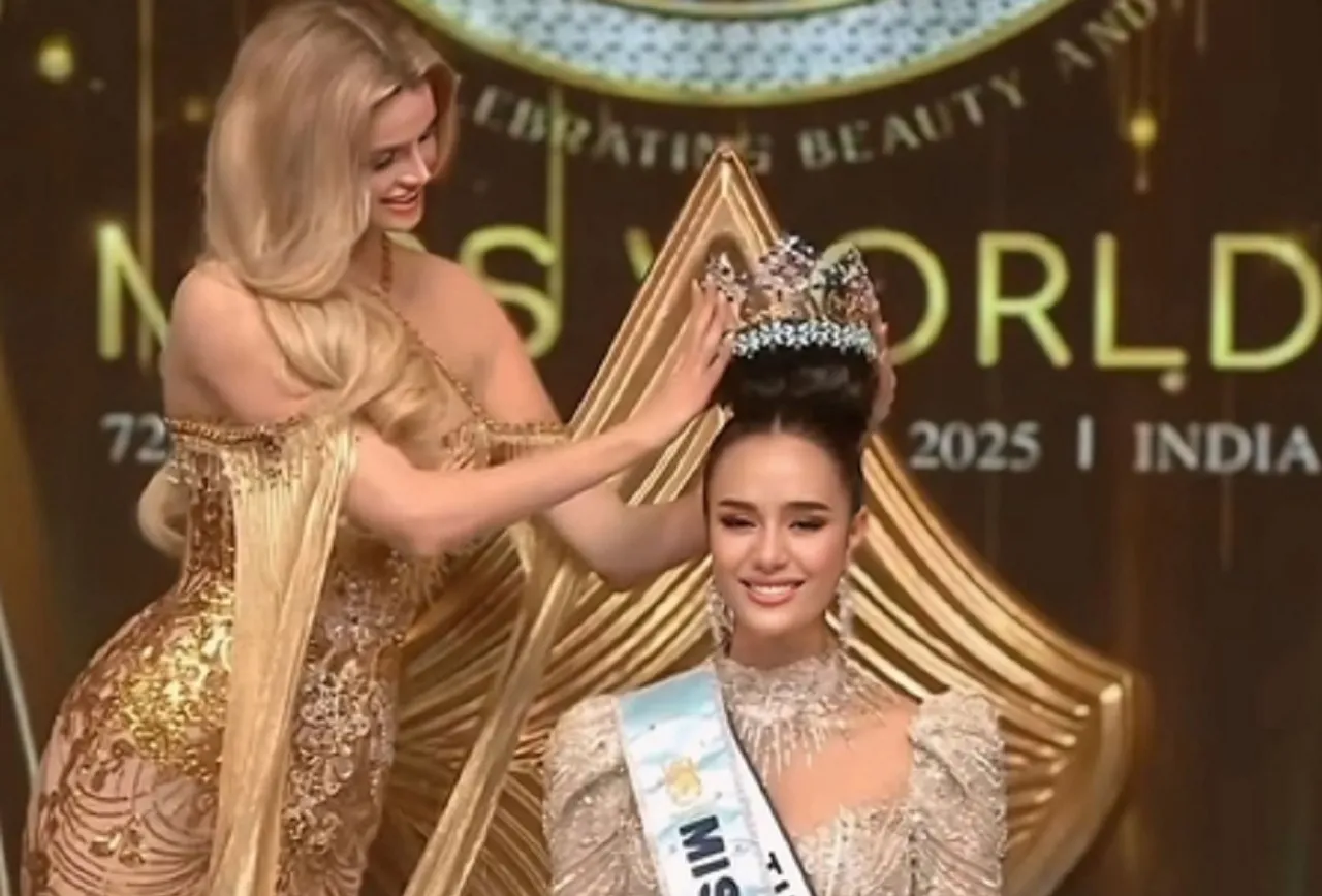 Miss World