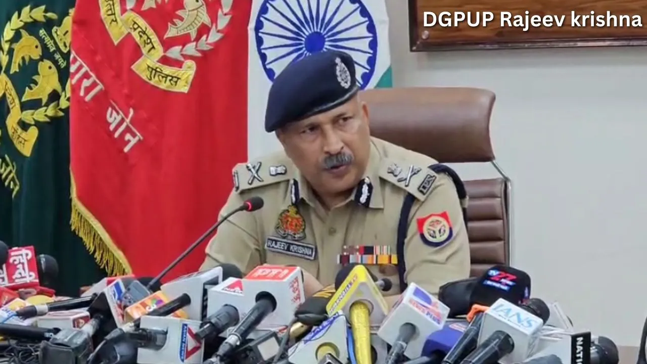 dgp rajiv krishna