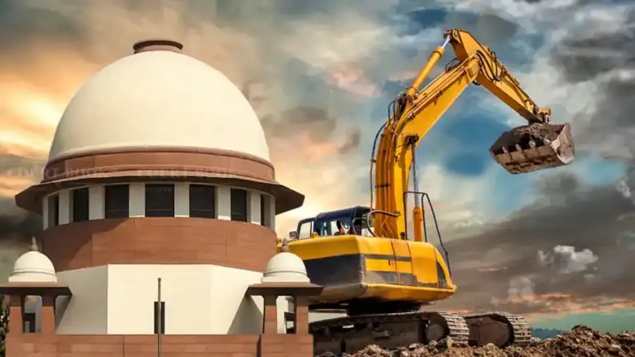 DELHI BATLA HOUSE AND SUPREME COURT NEWS