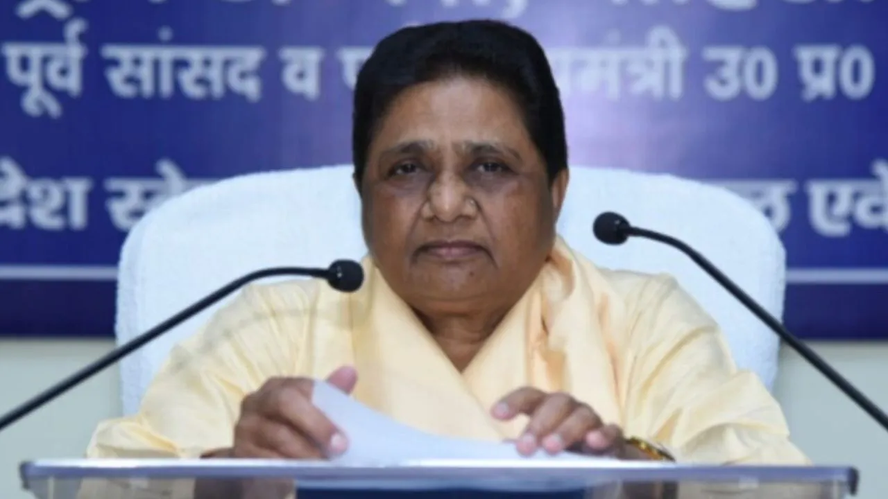 उत्‍तर प्रदेश की स‍ियासत। 