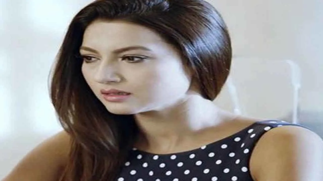 GauharKhan