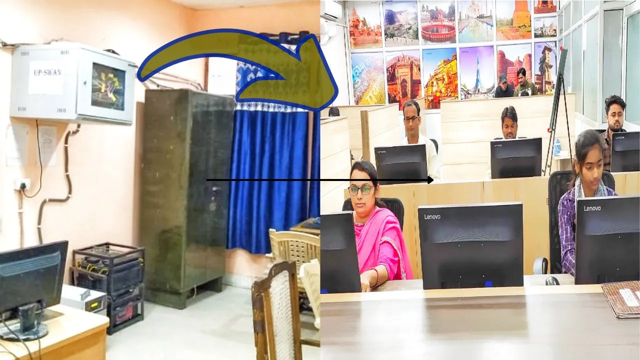 ई-गवर्नेंस प्रक्रिया 