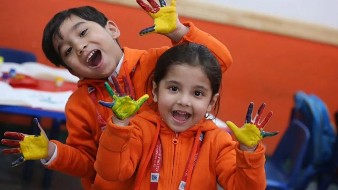 Guidelines issued for admission of special children in private schools of Delhi