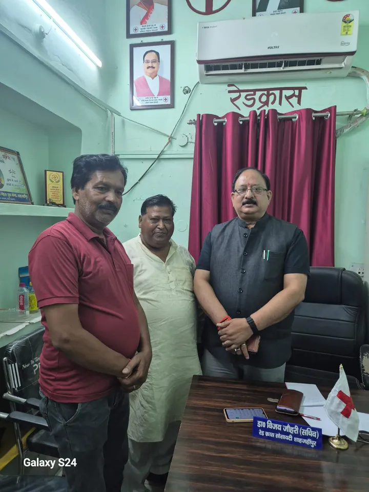 Shahjahanpur news
