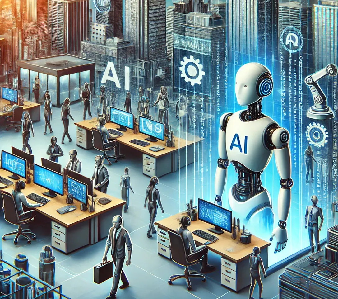 AI JOBS NEEDS