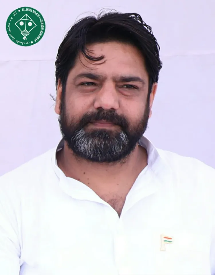 नदीम कुरैशी