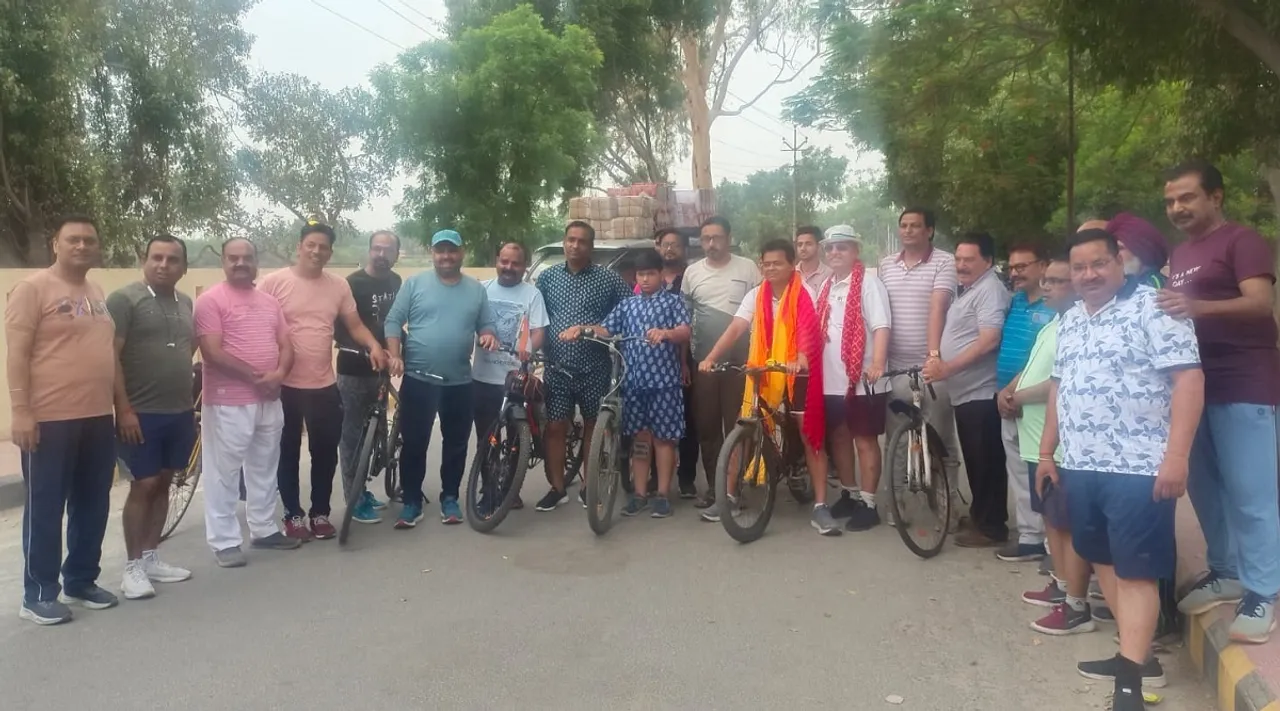 शाहजहांपुर