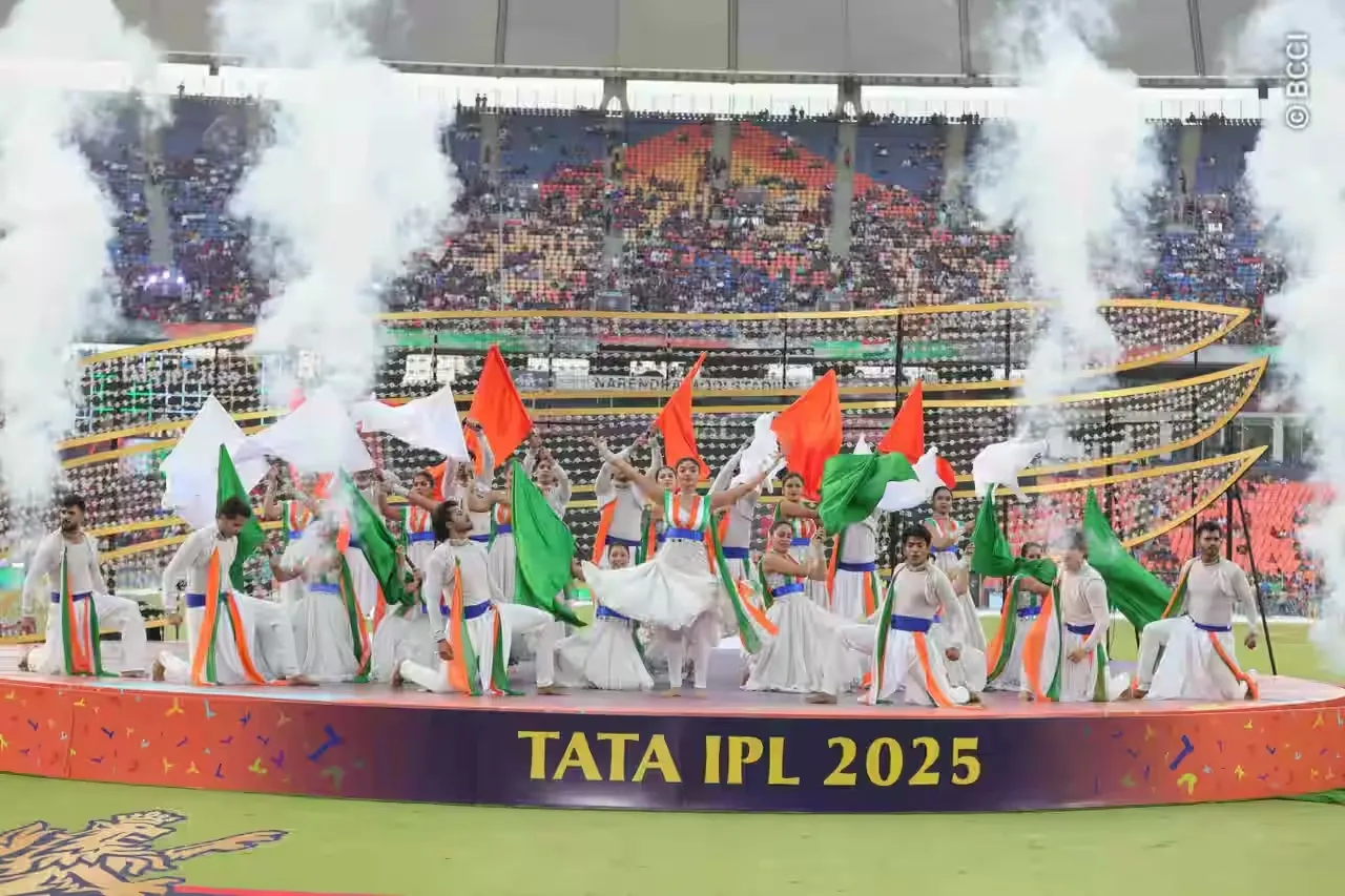 IPL FINAL