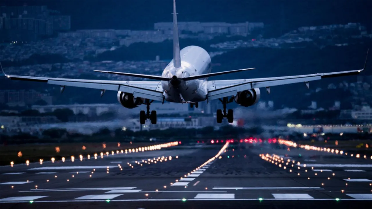 Bihar Air Fare Cabinet Decision