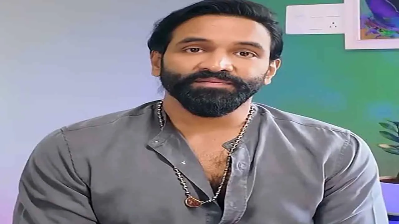 VishnuManchu