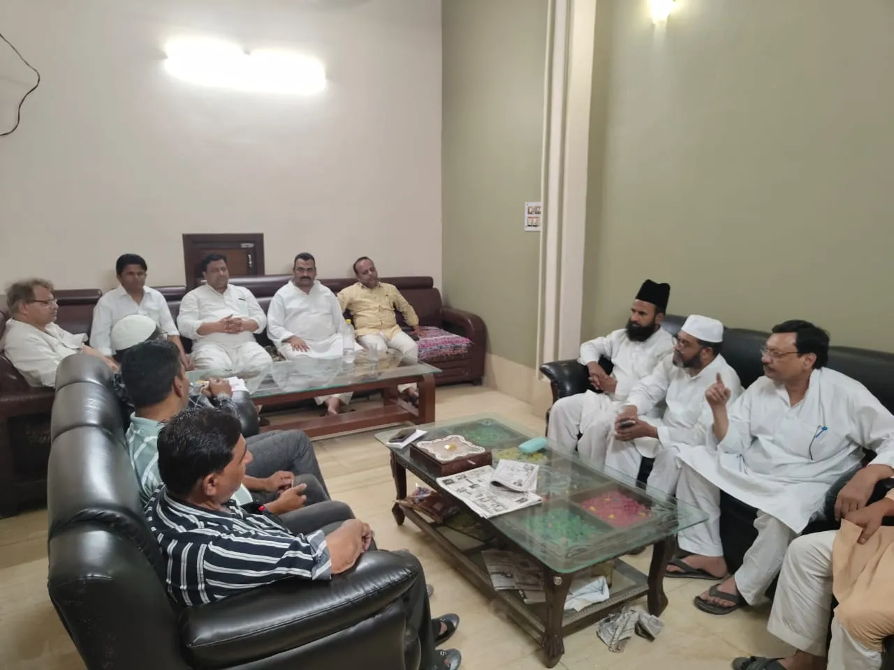 शाहजहांपुर