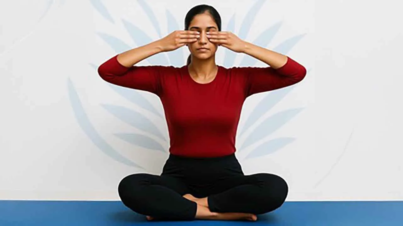 YogaBenefitsbhramari