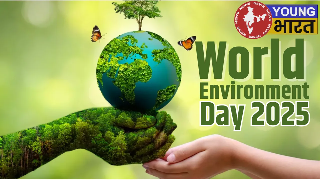 World Environment day