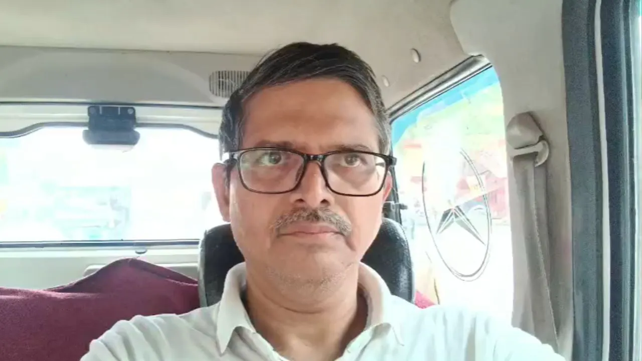 कुंभ मेला 