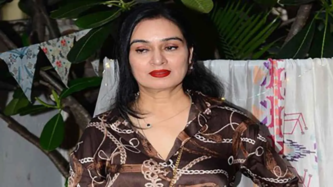 PadminiKolhapuri