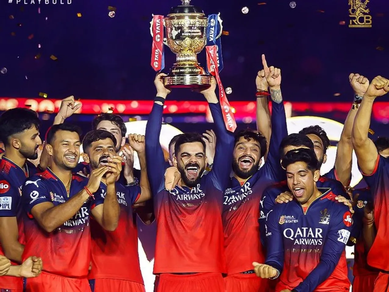 RCB IPL