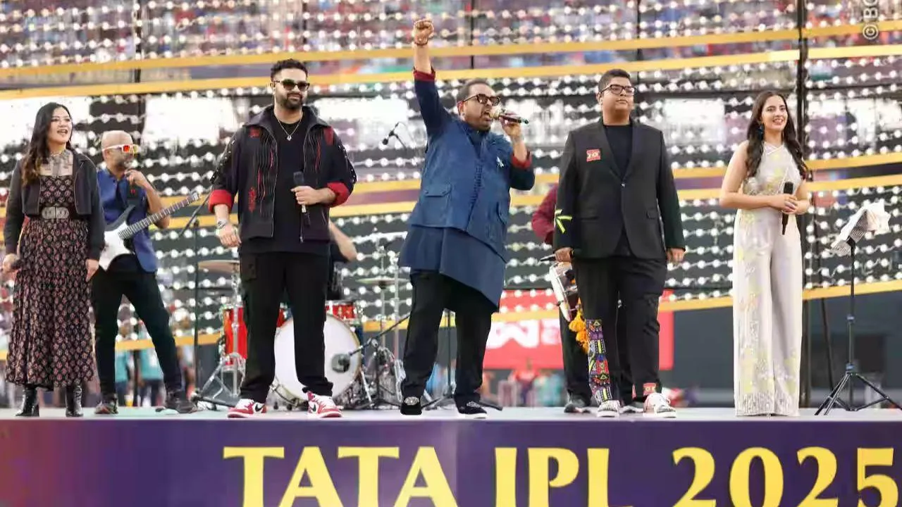 IPL Final 8 