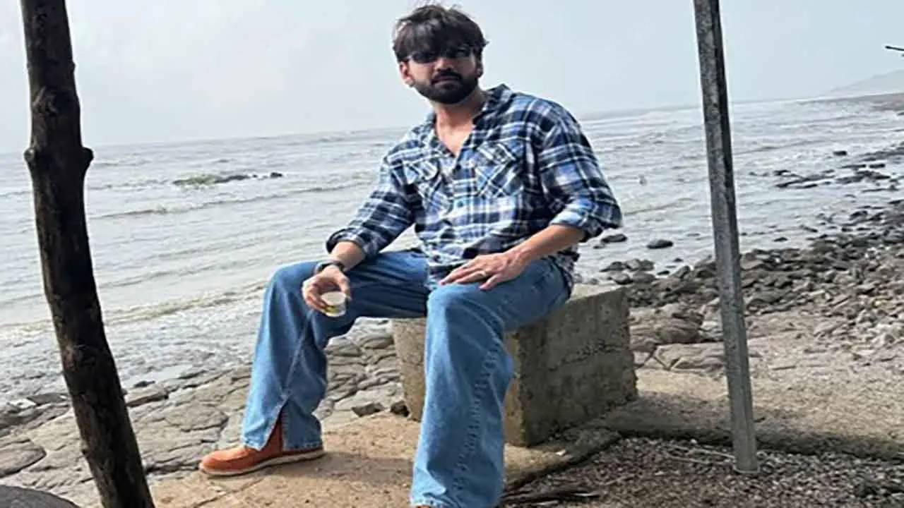 ZaheerIqbal