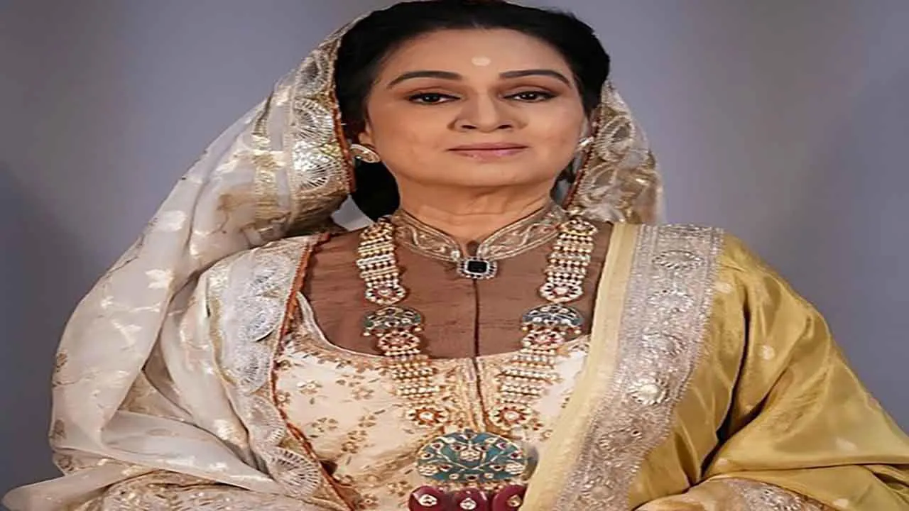 PadminirAJMATA