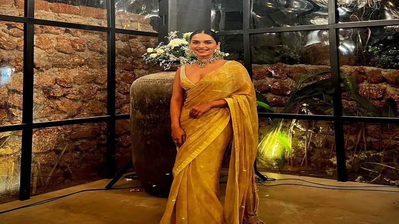 ManushiChillaractress