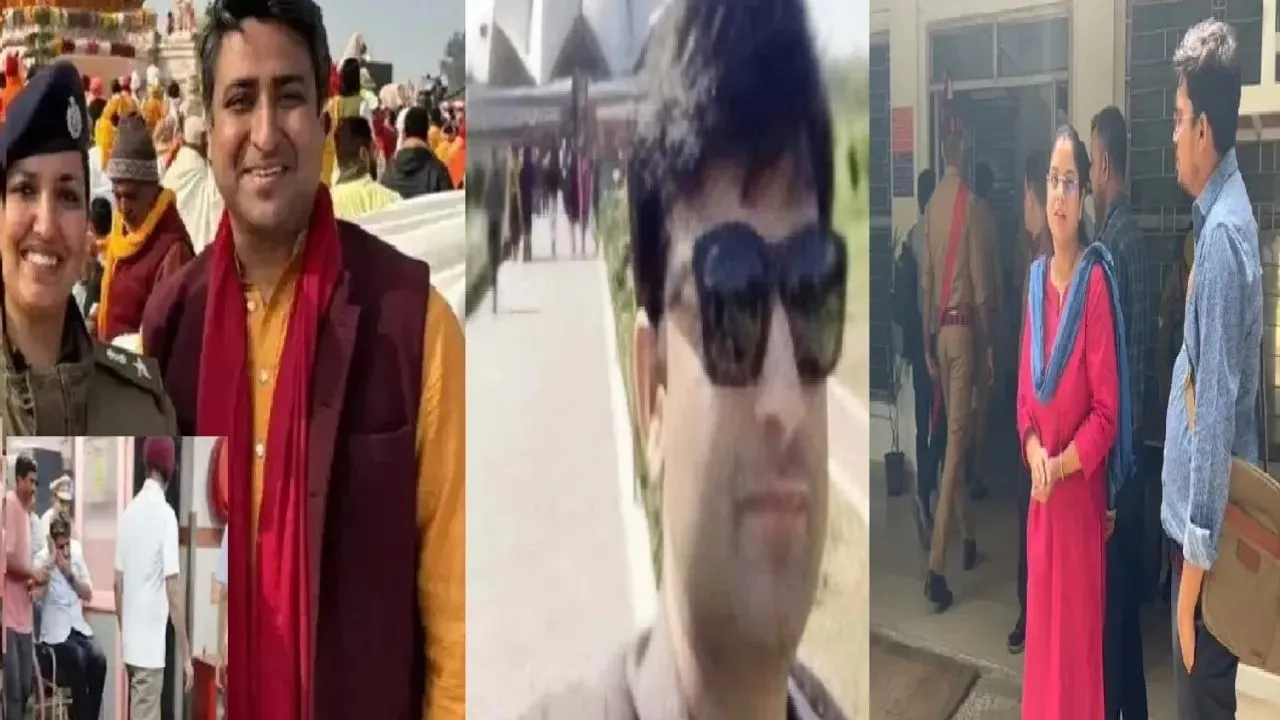 लखनऊ शहर