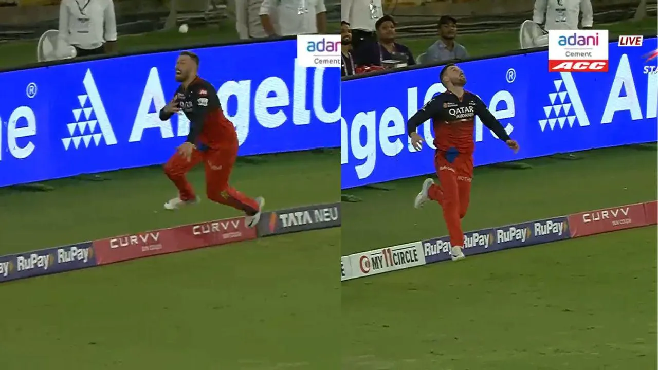 phil salt, catch, IPL final 