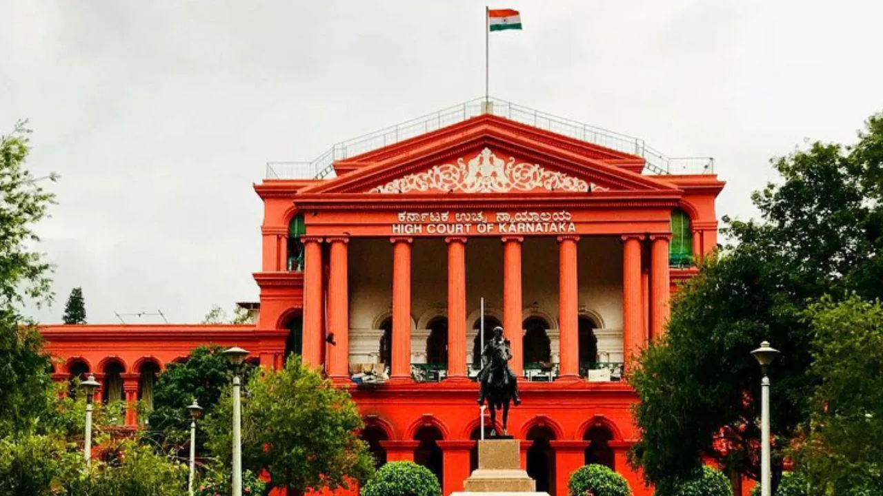 Karnataka High Court