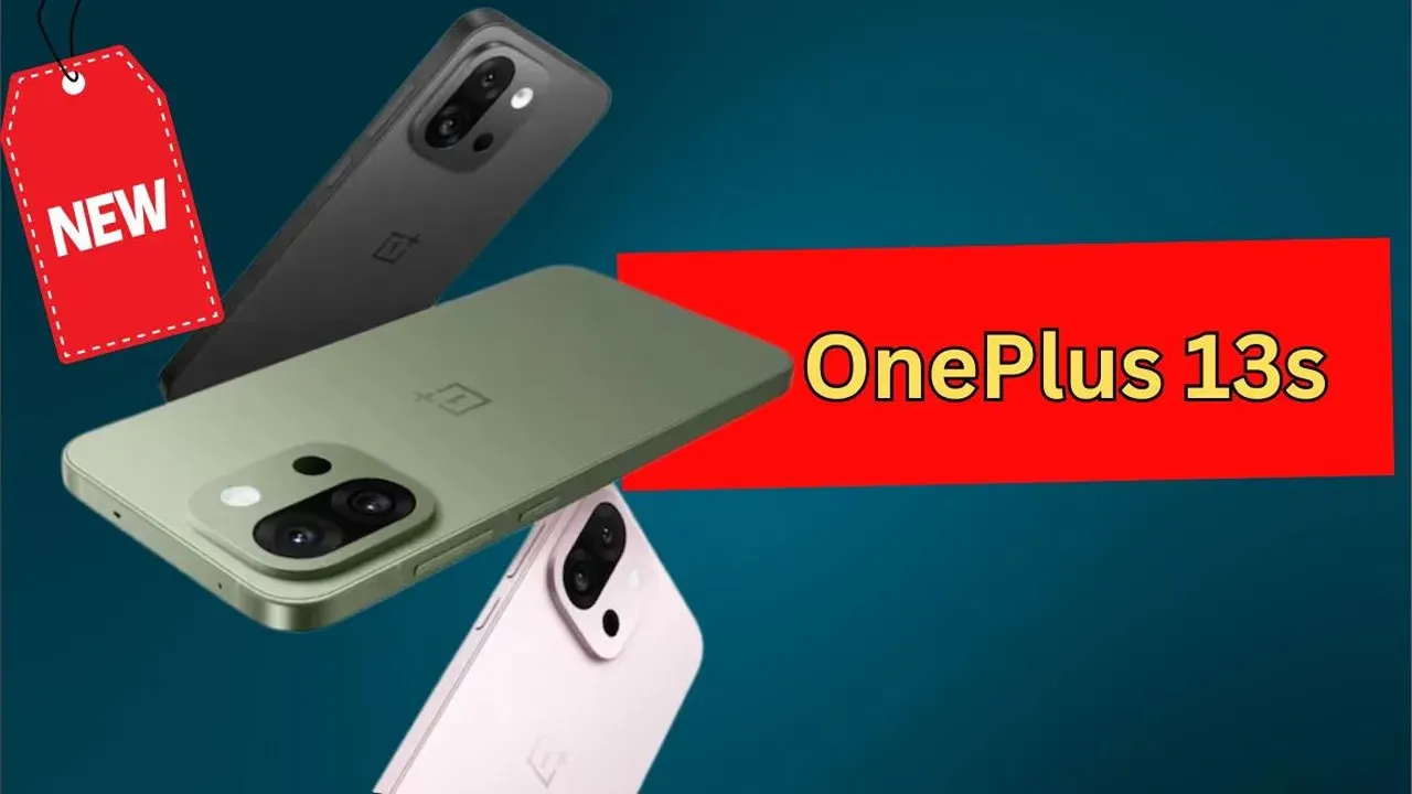 भारत में लॉन्च OnePlus 13s स्मार्टफोन | यंग भारत न्यूज