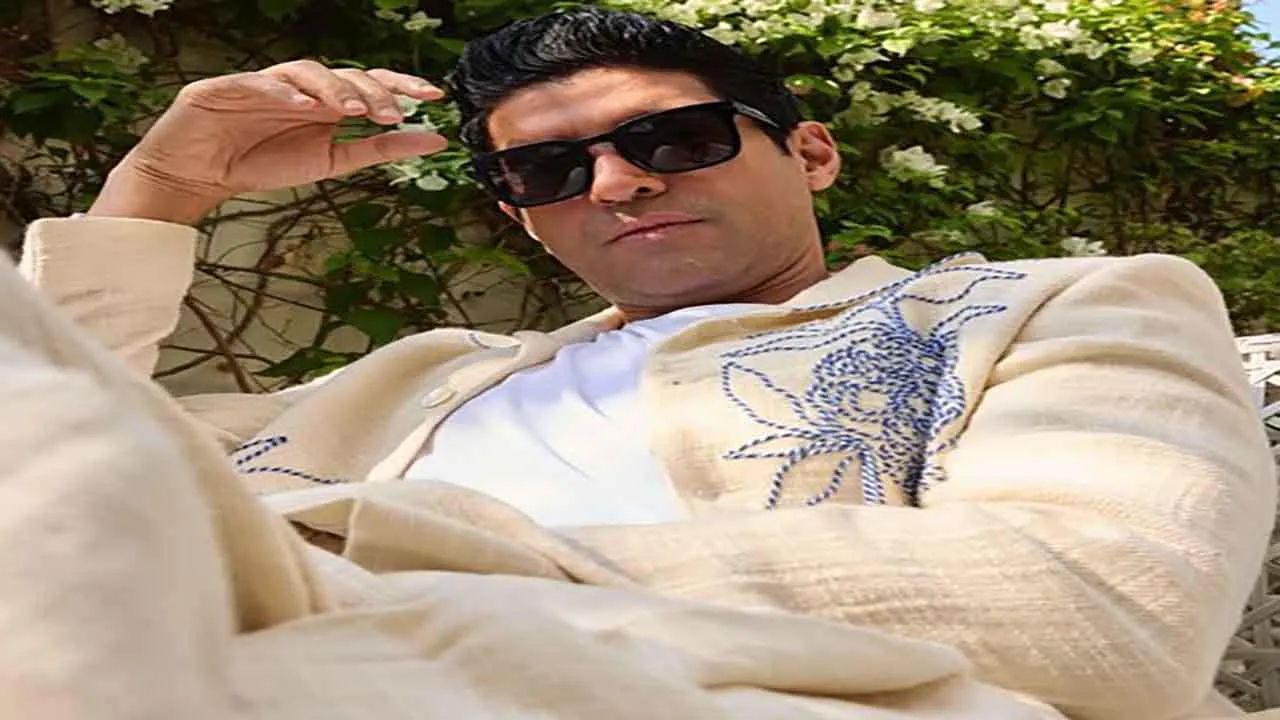 actorFarhan