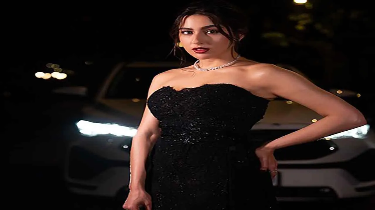 Saraalikhan