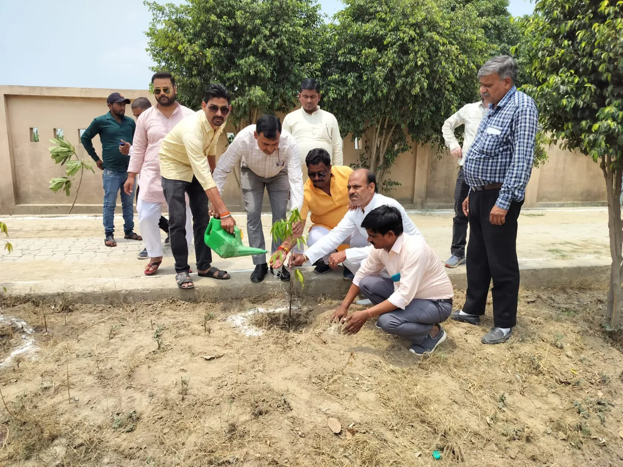 Shahjahanpur news