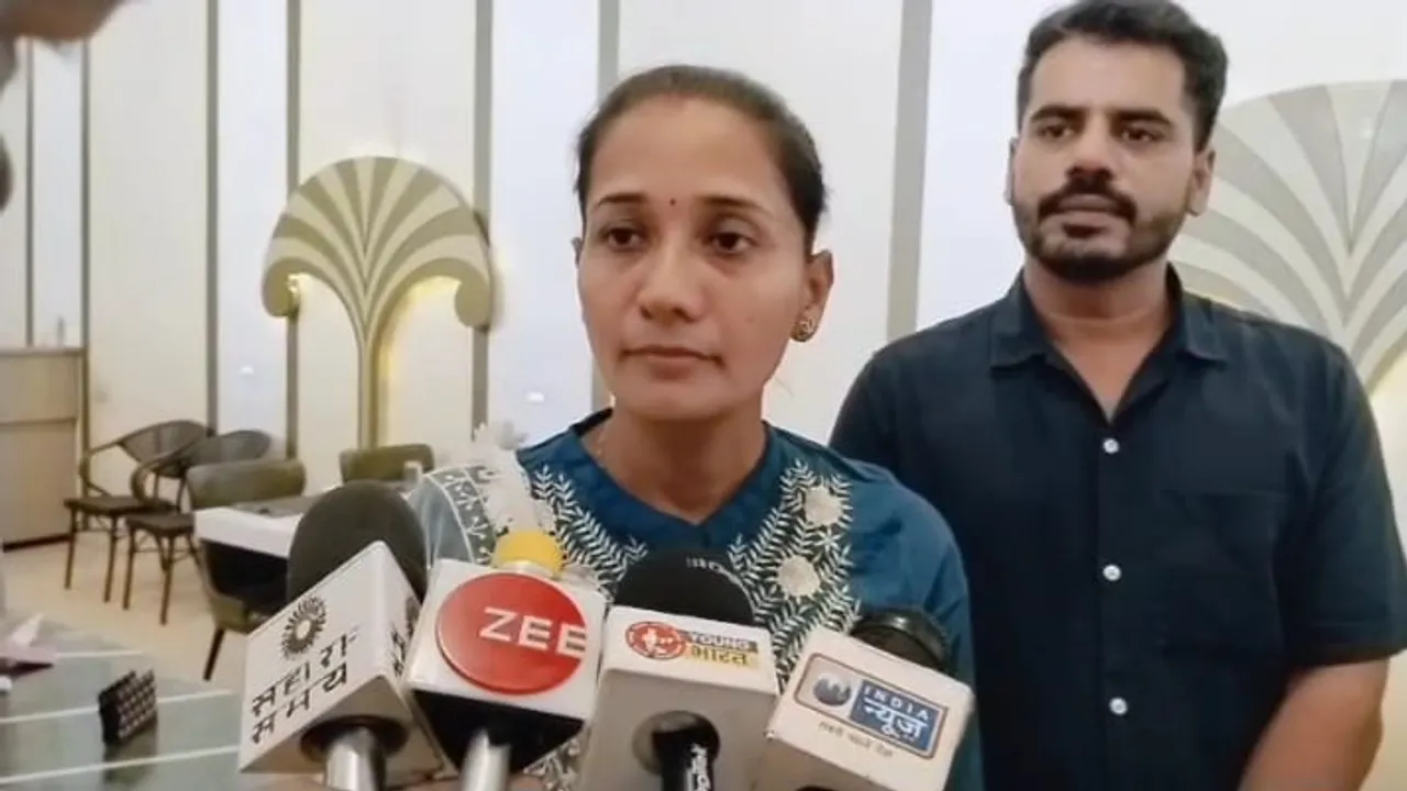बाल सुरक्षा की नई पहल