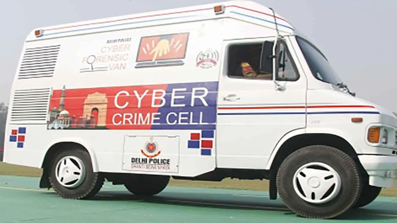 Cybercrimenews