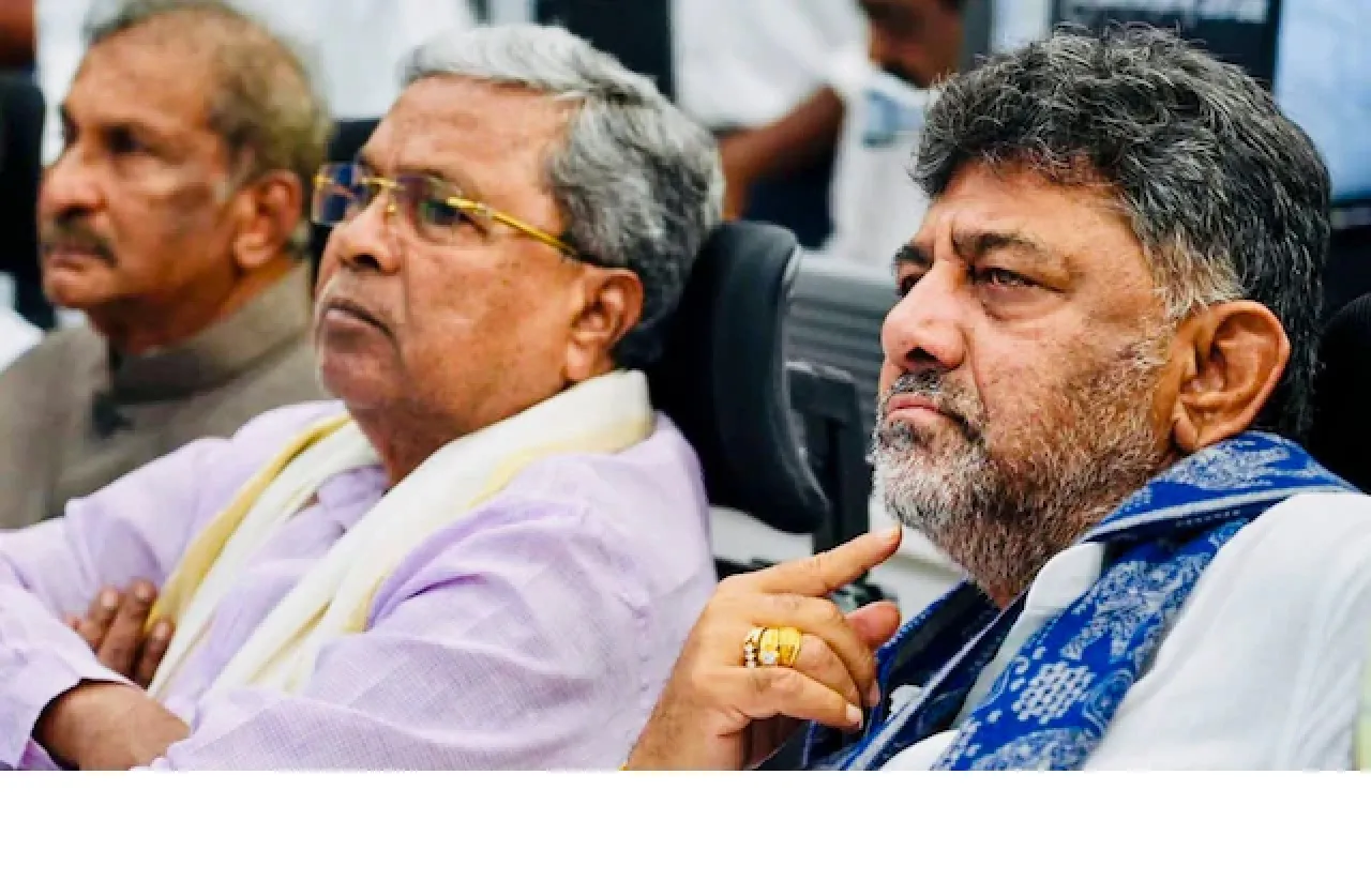 karnatka CM-1