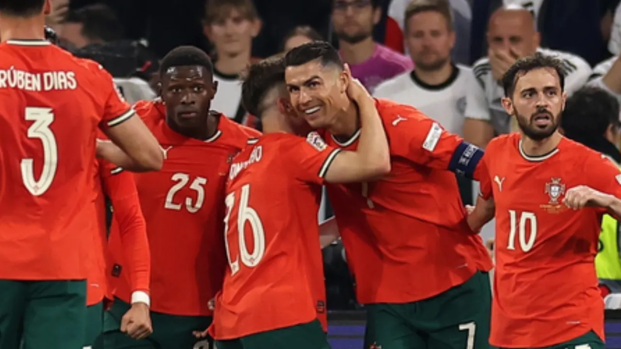 Nations League