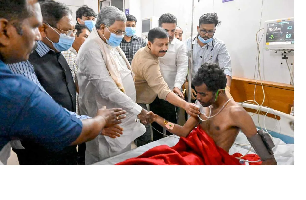 Karnatka CM-1