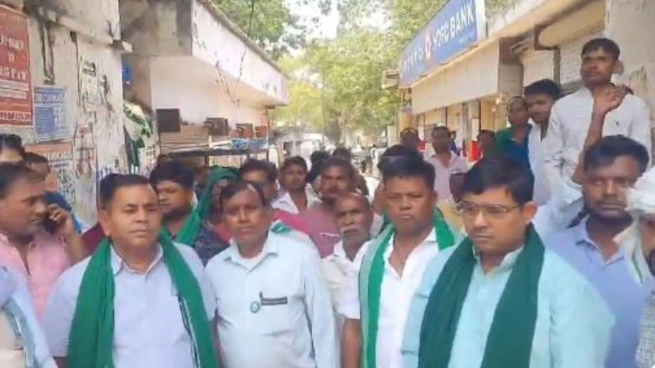 mela gosaiganj
