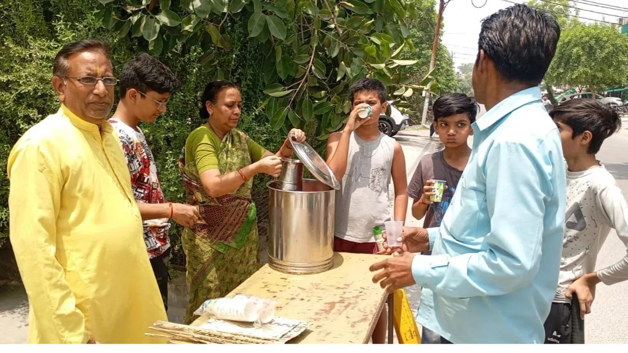 निर्जला एकादशी
